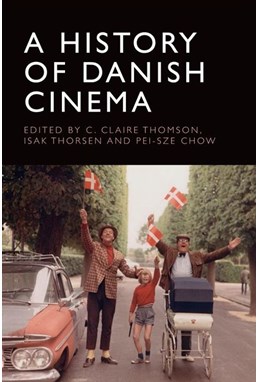 A History of Danish Cinema
