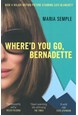 Where'd You Go, Bernadette (PB) - Film tie-in