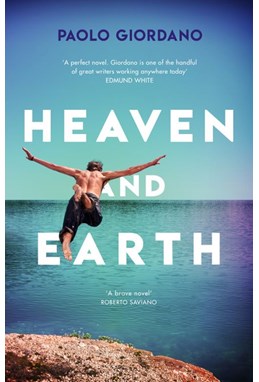 Heaven and Earth (PB) - C-format