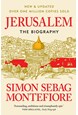 Jerusalem: The Biography (PB) - B-format