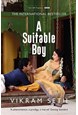 Suitable Boy, A (PB) - TV tie-in - B-format