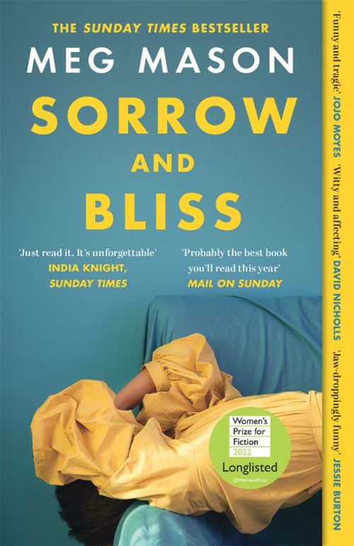 Sorrow and Bliss (PB) - B-format