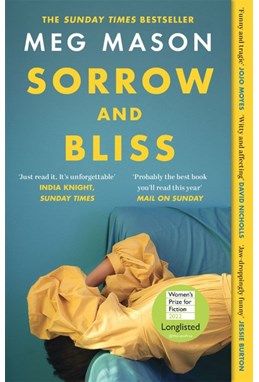 Sorrow and Bliss (PB) - B-format