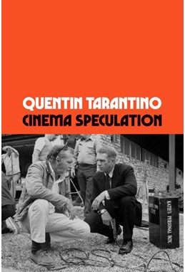 Cinema Speculation (PB) - C-format