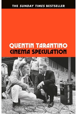 Cinema Speculation (PB) - B-format