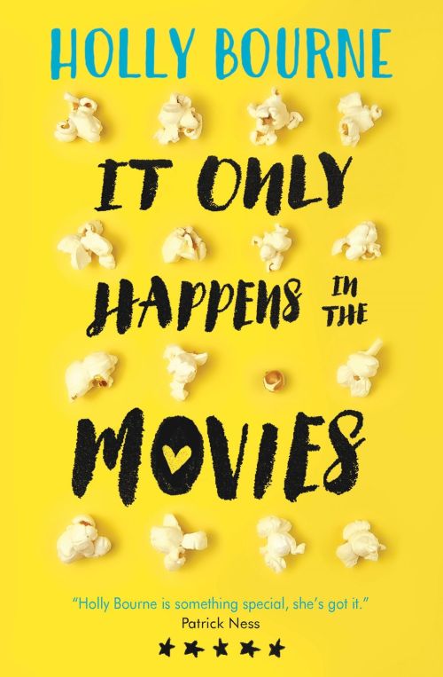 It Only Happens in the Movies (PB) - B-format