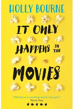It Only Happens in the Movies (PB) - B-format