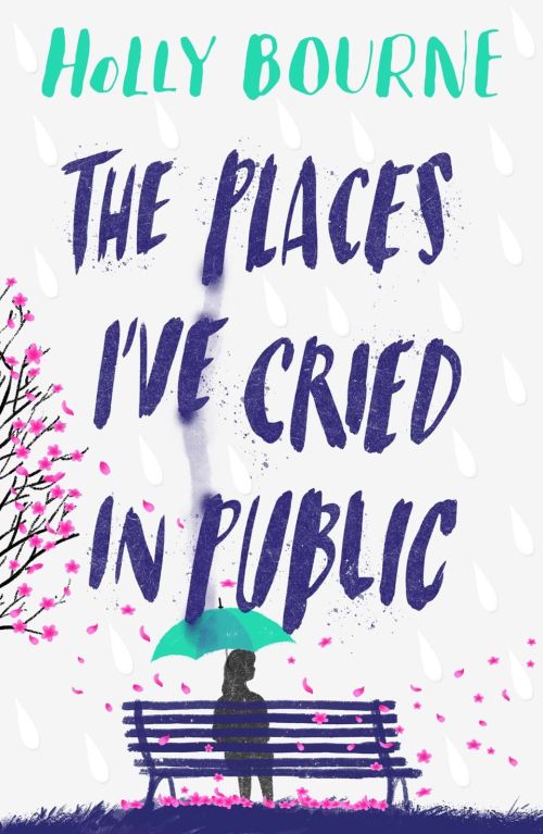 Places I've Cried in Public, The (PB) - B-format