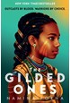 Gilded Ones, The (PB) - (1) Gilded - B-format