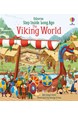 Viking World, The (HB) - Step Inside Long Ago
