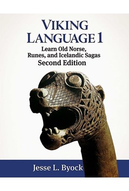 Viking Language 1: Learn Old Norse, Runes, and Icelandic Sagas