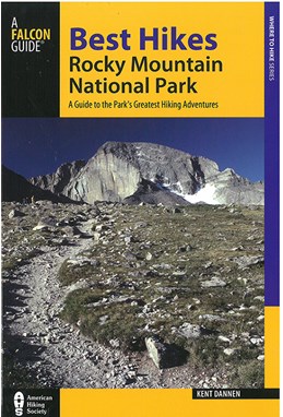 Best Hikes Rocky Mountain National Park