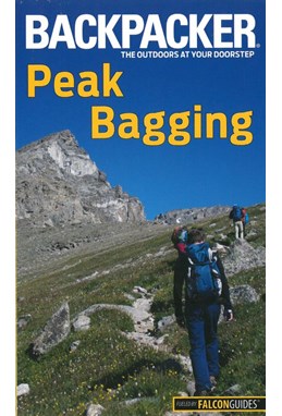 Backpacker Peak Bagging