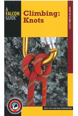 Climbing: Knots