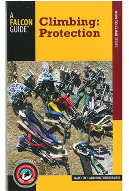 Climbing: Protection