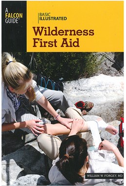 Basic Illustrated Wilderness First Aid