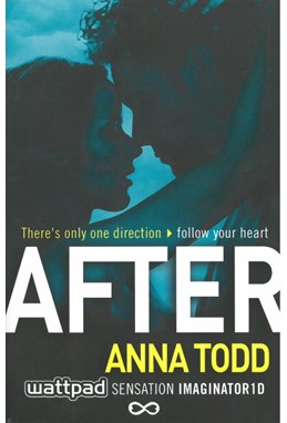 After (PB) - (1) The After Series - B-format