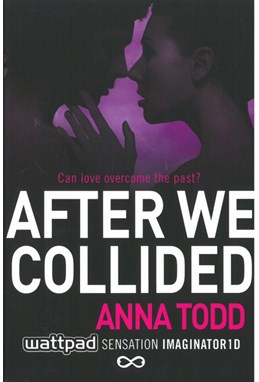 After We Collided (PB) - (2) The After Series - B-format