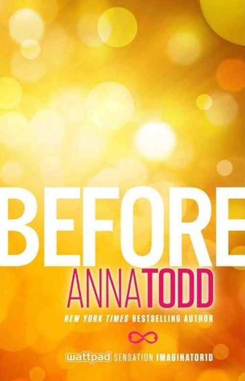 Before (PB) - (5) The After Series - B-format