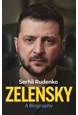 Zelensky: A Biography (HB)