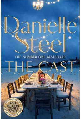 Cast, The (PB) - A-format