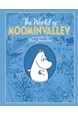 Moomins, The: The World of Moominvalley (HB)