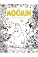Moomin Colouring Book, The (PB)