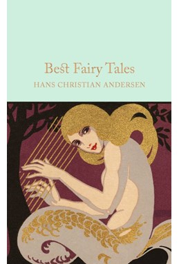 Best Fairy Tales (HB) - Collector's Library