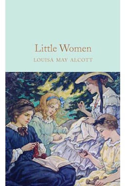 Little Women (HB) - Collector's Library