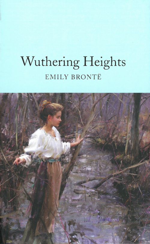 Wuthering Heights (HB) - Collector's Library