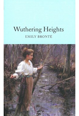 Wuthering Heights (HB) - Collector's Library