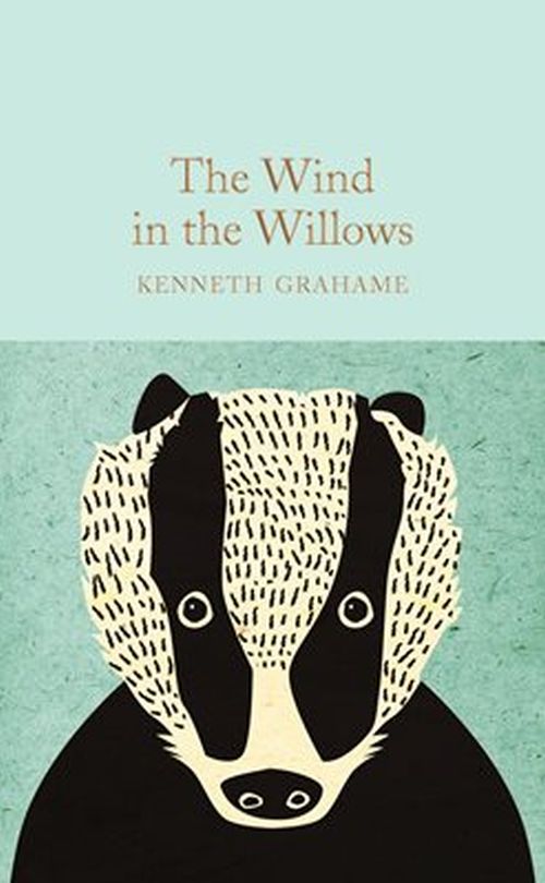 Wind in the Willows, The (HB) - Collector's Library