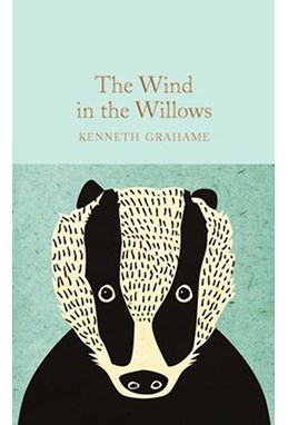 Wind in the Willows, The (HB) - Collector's Library