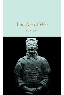 Art of War, The (HB) - Collector's Library