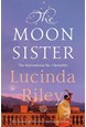 Moon Sister, The (PB) - (5) The Seven Sisters - B-format