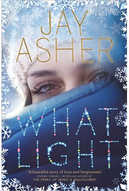 What Light (PB) - B-format