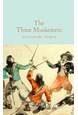 Three Musketeers, The (HB) - Collector's Library