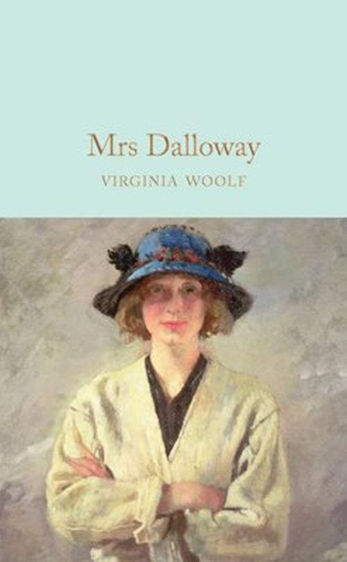 Mrs Dalloway (HB) - Collector's Library