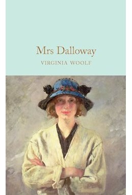 Mrs Dalloway (HB) - Collector's Library