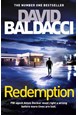 Redemption (PB) - (5) Amos Decker - A-format