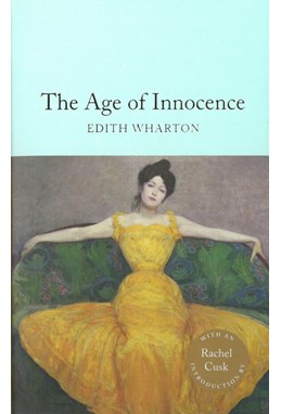 Age of Innocence, The (HB) - Collector's Library