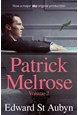Patrick Melrose Volume 2: Mother's Milk and At Last (PB) - TV tie-in - B-format