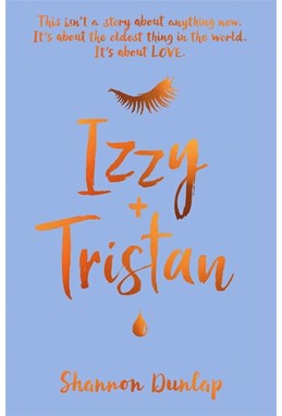 Izzy + Tristan (PB) - B-format