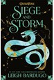 Siege and Storm (PB) - (2) Shadow and Bone Trilogy - B-format