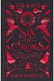 Six of Crows: Collector's Edition (HB) - (1) Six of Crows