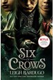 Six of Crows (PB) - (1) Six of Crows - TV tie-in - B-format