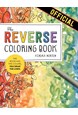 Reverse Coloring Book, The (PB)