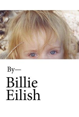 Billie Eilish (HB)