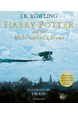 Harry Potter and the Philosopher's Stone: Illustrated Edition (PB) - (1) Harry Potter
