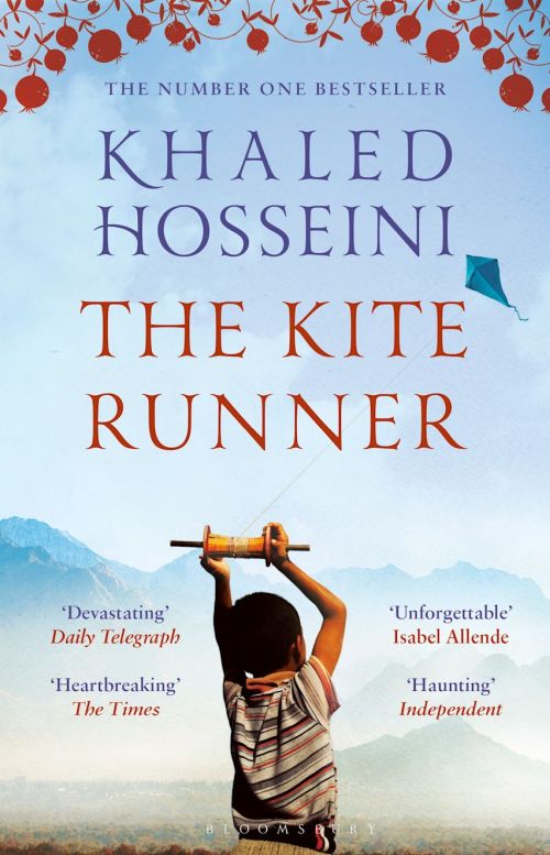 Kite Runner, The (PB) - B-format